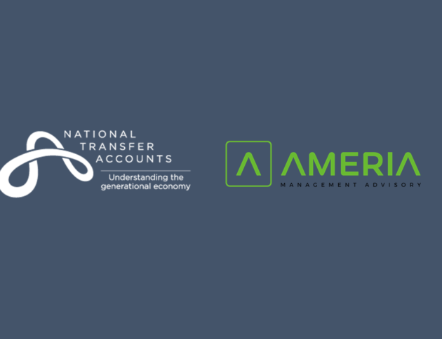 National Time Transfer Accounts (NTTA) Framework for Armenia