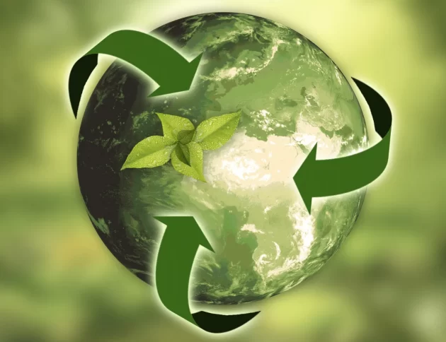 Study on the Opportunity of an Inclusive Circular Economy for Armenia